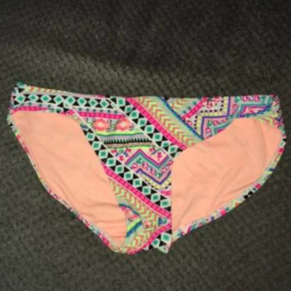 Bikini Bottom